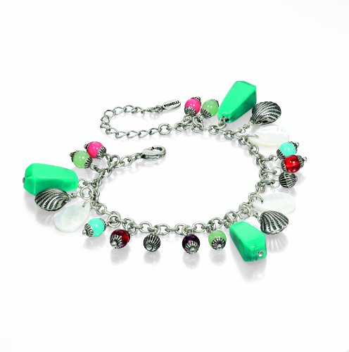 Fiorelli Damenarmband Modeschmuck 18 cm inkl. 5 cm Verl&auml;ngerung B 3547 Preisvergleich