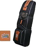 Philadelphia 76ers Golf Bag Travel Cover