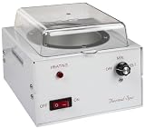 Thermal Spa Professional Elite Depilatory Wax Warmer Mode No. PAR300
