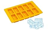 Lego Ice Bricks Tray