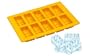 Lego Ice Bricks Tray