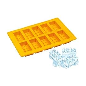 Lego Ice Bricks Tray