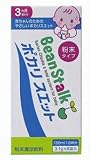 ビーンスターク ポカリスエット 粉末タイプ 3.1g×8パック (12入り)の画像