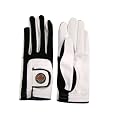 NCAA Team Golf Gloves, Left Handed