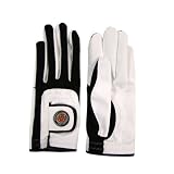NCAA Team Golf Gloves, Left Handed