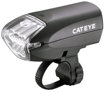 Buy Cateye HL-EL220 LED Bicycle Headlight by Cateye
