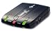 Navirad - GPS E.lite - Avertisseur de radars fixes et mobiles - Limiteur de vitesse - Sans fil
