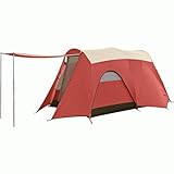 Eureka Mansard 8 Tent