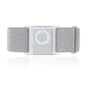 Griffin Tempo Ultimate Sport Armband for iPod Shuffle - Silver