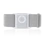 Griffin Tempo Ultimate Sport Armband for iPod Shuffle - Silver