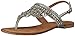 Not Rated Women's Jewels Dress Sandal