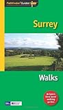 Surrey : walks