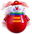 TOLO 89340 Stehauf-Clown Roly Poly