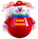 TOLO 89340 Stehauf-Clown Roly Poly