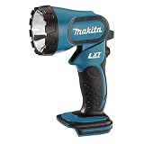 Makita BML185N 18-Volt Lithium-Ion Rechargeable Flashlight
