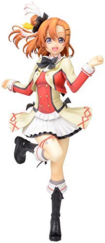 ラブライブ！ PMフィギュア HONOKA-それは僕たちの奇跡 高坂穂乃果