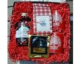 Seaquist Orchards Pie and Coffee Gift Box