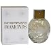 Emporio Armani Diamonds Eau de Parfum Spray for Women 50 ml