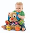 Fisher-Price Laugh & Learn Love to Play Puppy