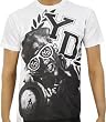 YOUR DEMISE - Flavor - White T-shirt