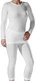 Produkt-Bild: Black Canyon Damen Funktionsunterw&auml;sche Set (Langarmshirt und Hose)