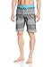 RVCA Men's Civil 20 Trunks