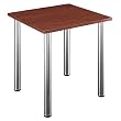 Square Table By Bush Furniture