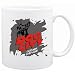 New  Dog City : German Shepherd  Mug Dog
