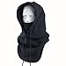 VERY100 5 Colors Thermal Balaclava Full Face Outdoor Hood Swat Ski Mask Neck Warmers