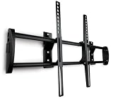 Vantage Point U42B Plasma Mount for 27- to 42-inch Monitors (Black)