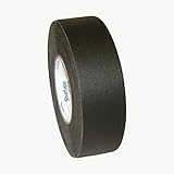 Shurtape PC-628 Industrial Grade Gaffers Tape: 2 in. x 60 yds. (Black)