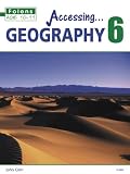 Geography: Pupil Book 6 (Primary Accessing)