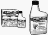 SeaLand Liquid Holding Tank Deodorant