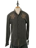 ENGLISH LAUNDRY RED LION IN BLACK