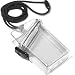 Witz Sport Cases - Keep-it Clear - Clear Dry Boxes