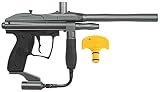 Spyder XTRA 07 Remanufactured Paintball Gun - Grey