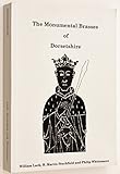 The monumental brasses of Derbyshire