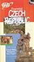 Czech Republic (AAA Essential Guides)