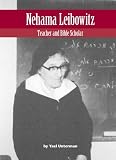 Nehama Leibowitz: Teacher and Bible Scholar (Modern Jewish Lives) image
