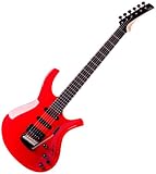NEW PARKER MAXX FLY RADIAL NECK SERIES DF624R GUITAR