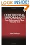 Confidential Informant: Law...