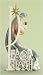 Pack of 4 Peace on Earth Mary & Jesus Christmas Nativity Figures 7\