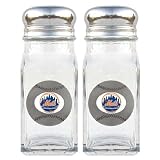 New York Mets Salt/Pepper Shaker Set