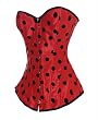 Corset Buy Polka Dot I
