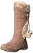 BareTraps Women's Adaire Snow Boot