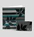 Graphic Leaves Gift Card
