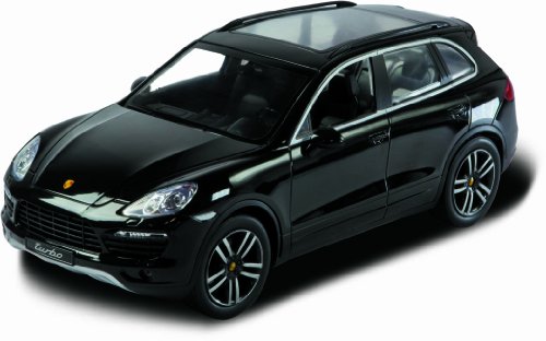 1/43 エクセレントカー ポルシェ カイエン