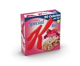 Kellogg's Special K 90 Calorie Strawberry Cereal Bars - 35 Bars
