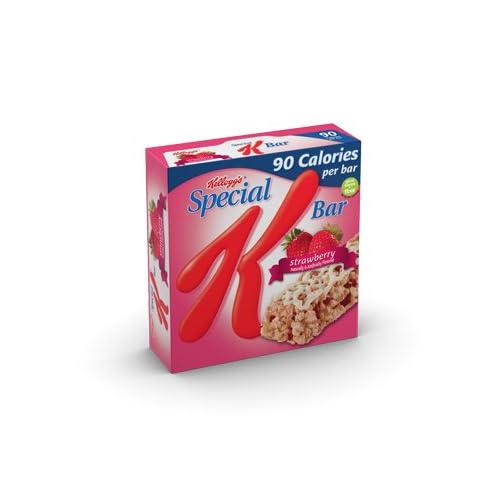Kelloggs K Logo