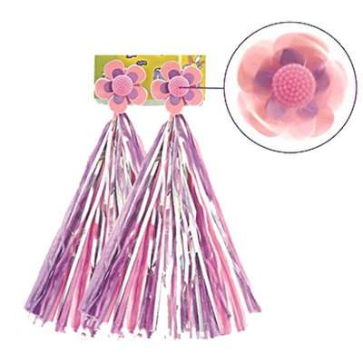 Windmill Streamers
